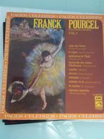 Franck pourcel vol 1 c 061- 15577, Ophalen of Verzenden, Zo goed als nieuw