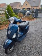 Vespa 50lx 4t 2V voor onderdelen of project, Fietsen en Brommers, Ophalen