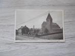 CHÂTELINEAU-CORBEAU: L'Eglise Ste-Marie, Ophalen of Verzenden, Voor 1920, Ongelopen, Henegouwen