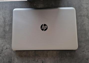 HP laptop 17"