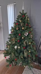 Kerstboom, Enlèvement, Utilisé