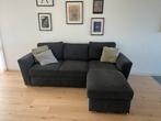 Jysk slaapzetel, Huis en Inrichting, Zetels | Zetels, Ophalen, Gebruikt, 125 tot 150 cm, 150 tot 200 cm