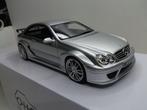 Mercedes Benz CLK DTM OT895 1/18 OTTO Nieuw, Hobby en Vrije tijd, Ophalen of Verzenden, Nieuw, Auto, OttOMobile