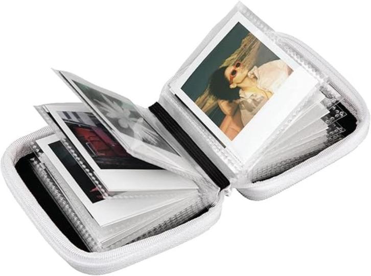 Polaroid  fotoalbum SNELLE GRATIS LEVERING, Audio, Tv en Foto, Fotoalbums en Accessoires, Nieuw, Fotoalbum, Verzenden
