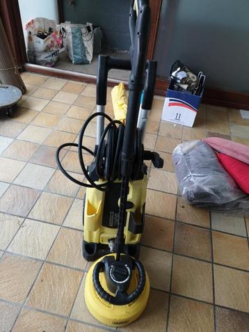 karcher beschikbaar voor biedingen