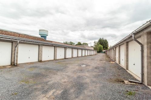 Garage te koop in Gentbrugge, Immo, Garages en Parkeerplaatsen