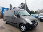 Renault Master L4H2 2019 068000km Ingericht 170pk Btw incl., Auto's, Bestelwagens en Lichte vracht, Voorwielaandrijving, Stof