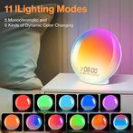 Radio | lamp | wekker | GRATIS LEVERING, -, Verzenden, BAWOO, -