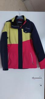 skijas meisje, Sport en Fitness, Skiën en Langlaufen, Ophalen, Zo goed als nieuw, Ski, Kleding