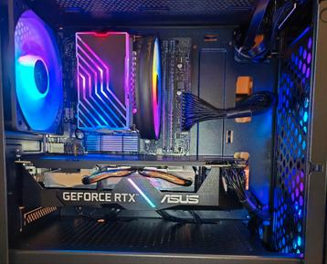 Pc ordinateur jeux multimedia, Enlèvement, Comme neuf, Nvidia