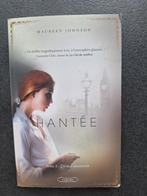 Hantée - Maureen Johnson, Ophalen, Gelezen, Maureen Johnson