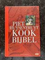 Kookboek Piet Huysentruyt, Piet Huysentruyt, Zo goed als nieuw, Tapas, Hapjes en Dim Sum, Ophalen of Verzenden