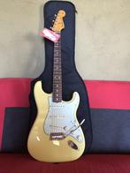 Édition spéciale Fender Stratocaster, Comme neuf, Solid body, Enlèvement, Fender