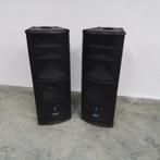 Luidsprekers MACKIE SA1232Z actieve speaker 2 stuks, Ophalen, Zo goed als nieuw, 1000 watt of meer, Overige typen