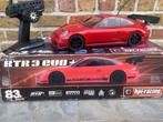 Hpi nitro rs4 rtr 3 evo +, Ophalen of Verzenden, Zo goed als nieuw, Schaal 1:10, Auto onroad