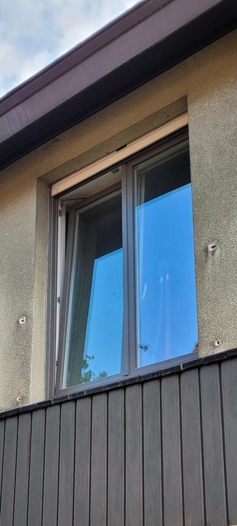 Gratis ramen ophalen, Doe-het-zelf en Bouw, Rolluiken, Zo goed als nieuw, Ophalen of Verzenden
