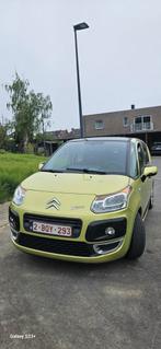 Prefect onderhouden Citroën C3 Picasso (2013), Auto's, Citroën, Euro 6, Handgeschakeld, Particulier, Parkeersensor