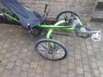 !!! A SAISIR !!! TRIKE PERFORMER JC26X, Fietsen en Brommers, Ophalen of Verzenden, Zo goed als nieuw