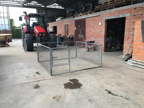 hokken te koop, Dieren en Toebehoren, Hondenhokken, Ophalen