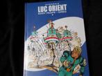 Luc Orient  "Intégrale 2"  (mars 2011)    Science-Fiction, Comme neuf, Une BD, Enlèvement