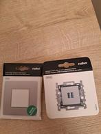 Niko usb lader, Ophalen of Verzenden, Nieuw