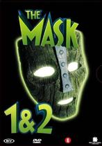 The Mask 1 & 2 (Boxset), Gebruikt, Ophalen of Verzenden, Vanaf 6 jaar, Boxset