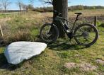 Cube reaction hybrid race 750 olive XXL, Ophalen, Zo goed als nieuw