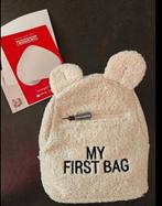 Rugzakje kids childhome my first bag, Enlèvement, Neuf, Childhome, Garçon ou Fille