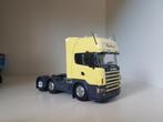 Scania 4 - serie demo, Ophalen of Verzenden, Zo goed als nieuw, Bus of Vrachtwagen, Tekno