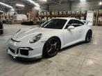 2014 PORSCHE GT3, Auto's, Overige Auto's, Automaat, Gebruikt, Euro 6, Bedrijf