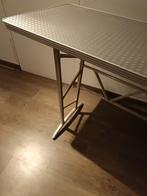 Dj tafel, Muziek en Instrumenten, Ophalen, Gebruikt