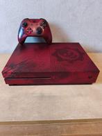 Xbox one s Gear of war colletor, Xbox One