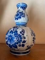 Vaas, Delfts blauw, Antiek en Kunst, Ophalen