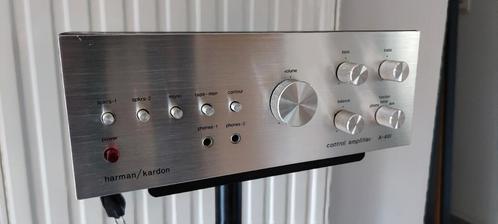 HARMAN KARDON A 401 - Amplificateur vintage, TV, Hi-fi & Vidéo, Amplificateurs & Ampli-syntoniseurs, Comme neuf, Stéréo, Moins de 60 watts