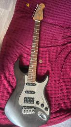 Richwood stratocaster HSS, Muziek en Instrumenten, Snaarinstrumenten | Gitaren | Elektrisch, Ophalen of Verzenden, Zo goed als nieuw