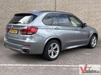 BMW X5 xDrive40e | Dakota Leder | Climate | Cruise | Navi |, Auto's, BMW, Automaat, Bedrijf, Hybride Elektrisch/Benzine, SUV of Terreinwagen