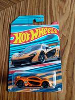 Hot Wheels McLaren P1, Enlèvement ou Envoi, Neuf