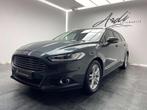 Ford Mondeo 2.0 TDCi *GARANTIE 12 MOIS*1er PROPRIO*XENON*CUI, Auto's, Ford, 4 cilinders, Mondeo, Leder, Bedrijf