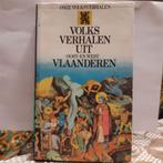 volksverhalen uit oost-west vlaanderen, Ophalen