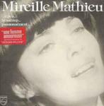 Lp mireille mathieu – un peu... Beaucoup... Passionnément..., Cd's en Dvd's, Vinyl | Overige Vinyl, Gebruikt, Ophalen of Verzenden