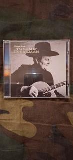 Bobbejaan Schoepen cd, Cd's en Dvd's, Cd's | Country en Western, Ophalen of Verzenden, Zo goed als nieuw