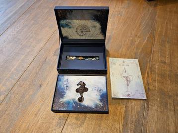 Tomorrowland 2018 Festivalbox - The Story of Planaxis disponible aux enchères