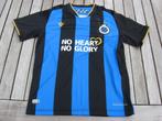 Club Brugge Macron 1891 No Heart No Glory Origineel Shirt, Verzamelen, Ophalen of Verzenden, Zo goed als nieuw, Shirt