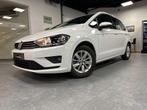 Volkswagen Golf Sportsvan 1.2 TSI * trekhaak * (bj 2015), Auto's, 116 g/km, Stof, Gebruikt, 4 cilinders