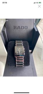 RADO volledig chronohorloge, Overige merken, Overige materialen, Zo goed als nieuw, Polshorloge