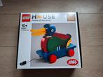 Lego 40501 woooden duck lego house exclusive ONGEOPEND, Ophalen of Verzenden, Zo goed als nieuw, Lego