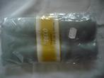 Deco Organza zilverkleurig – voile, Ophalen of Verzenden, Nieuw, Overige typen