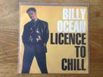 single billy ocean, 7 pouces, R&B et Soul, Enlèvement ou Envoi, Single