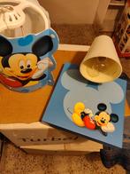 Applique et lustre Disney, Comme neuf, Enlèvement ou Envoi