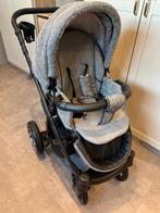 P'tit Chou, Ophalen, Zo goed als nieuw, Kinderwagen, Maxi-Cosi